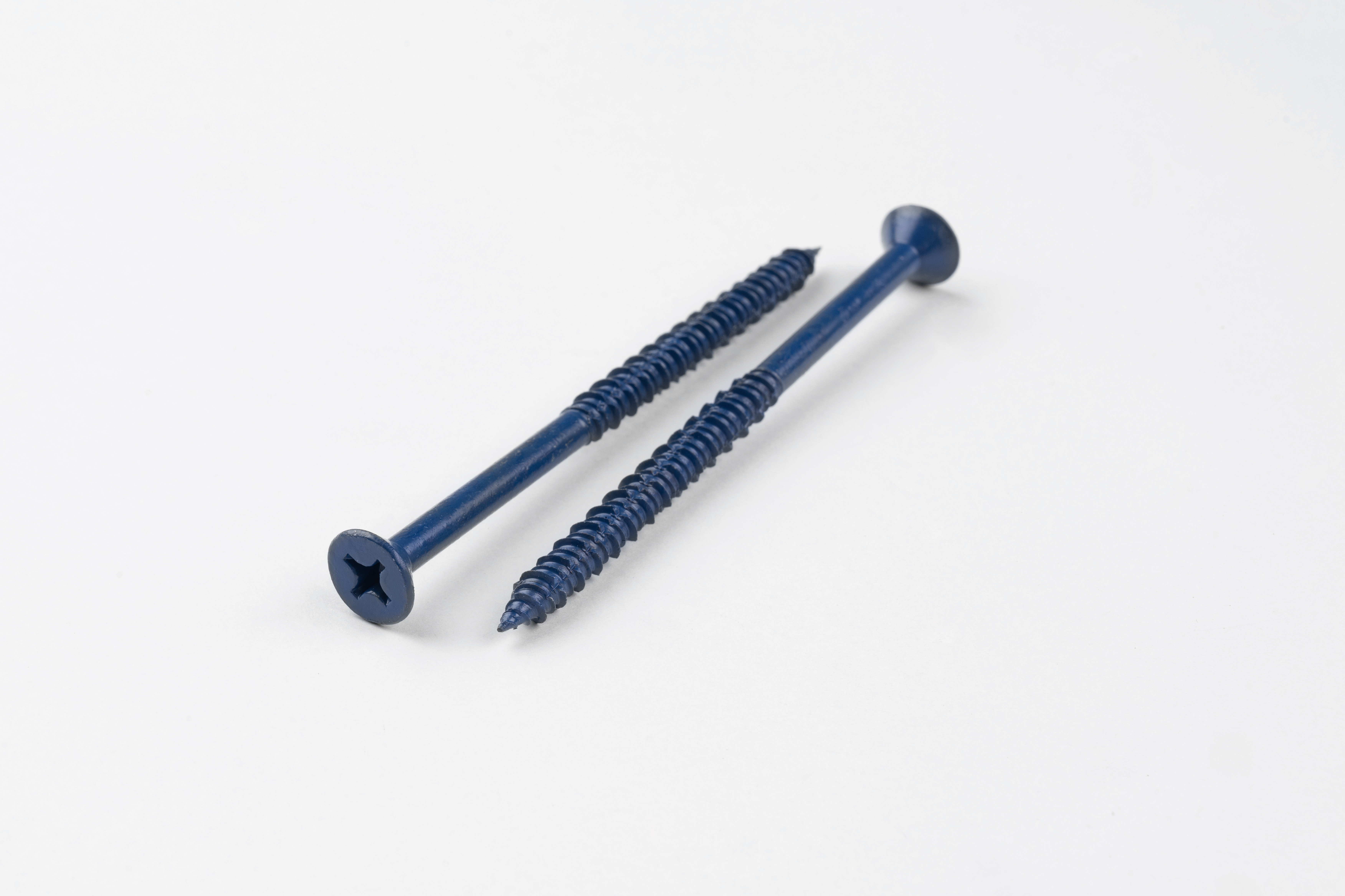Tornillo de hormigón