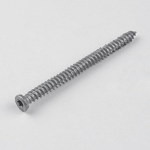 Tornillo de hormigón