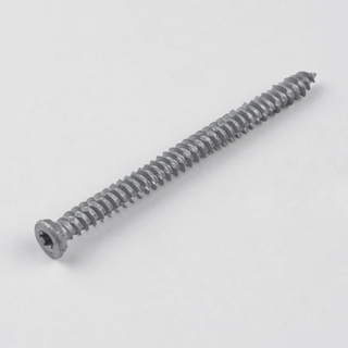 Tornillo de hormigón