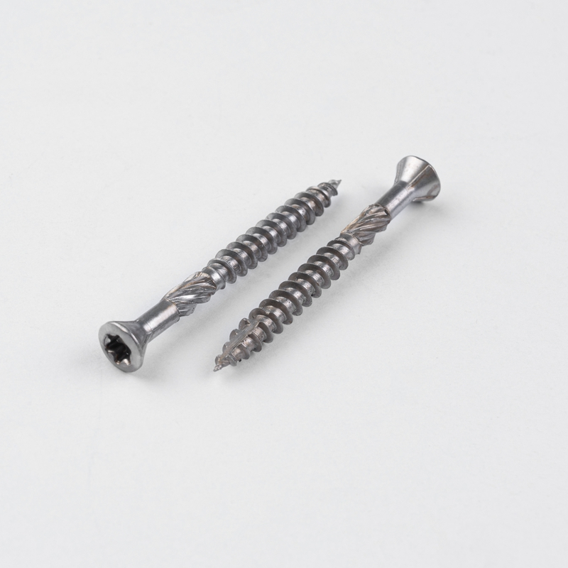 Tornillo