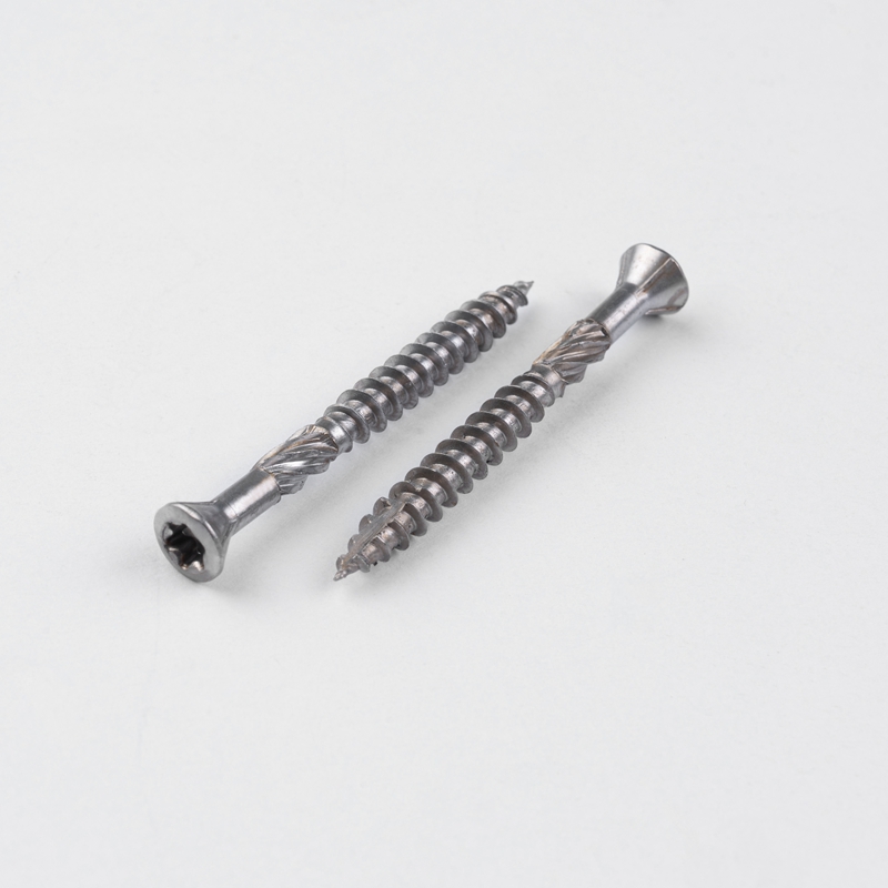Tornillo