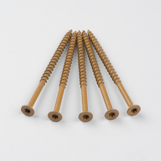 Tornillo