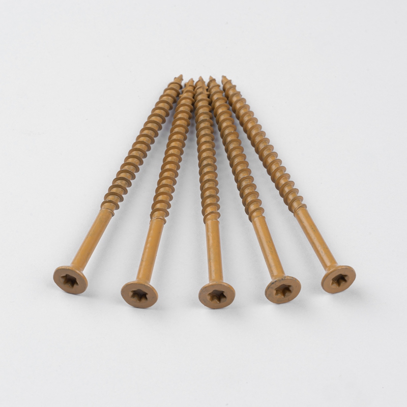 Tornillo